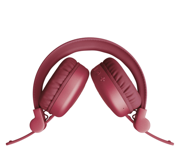 Fresh N Rebel Code Core Berry Red - 1367896 - zdjęcie 3